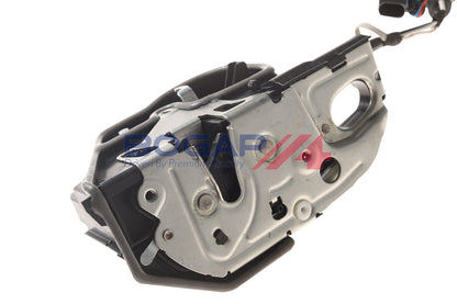Original BOGAP Complete Lock, Rear Left 51225A36E15 / B5316110