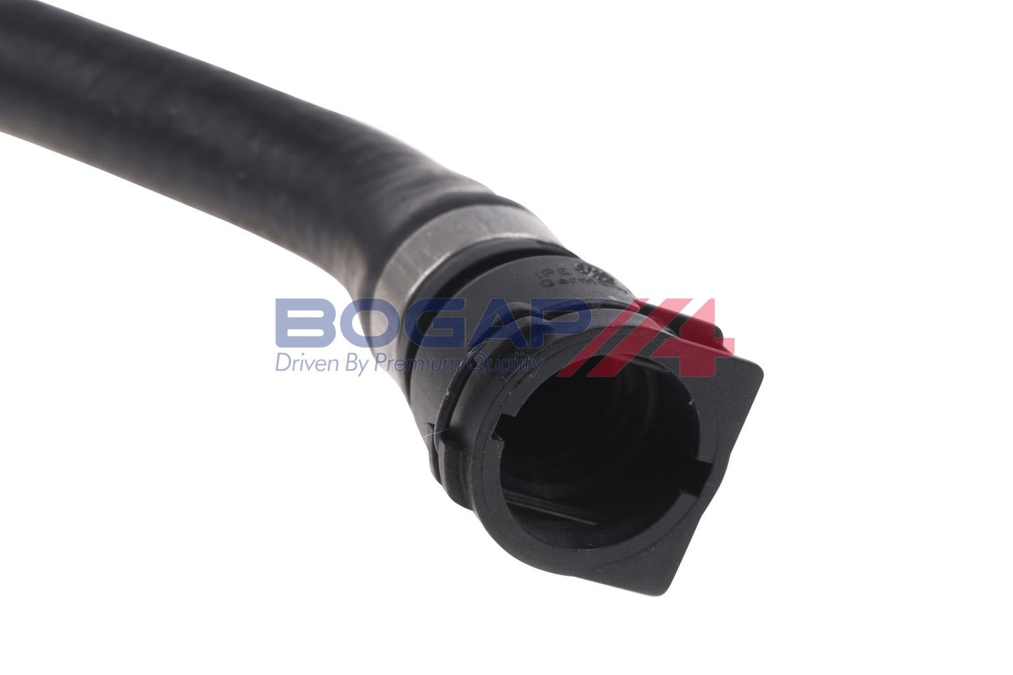 Original BOGAP Coolant Hose 17127509965 / B4228173