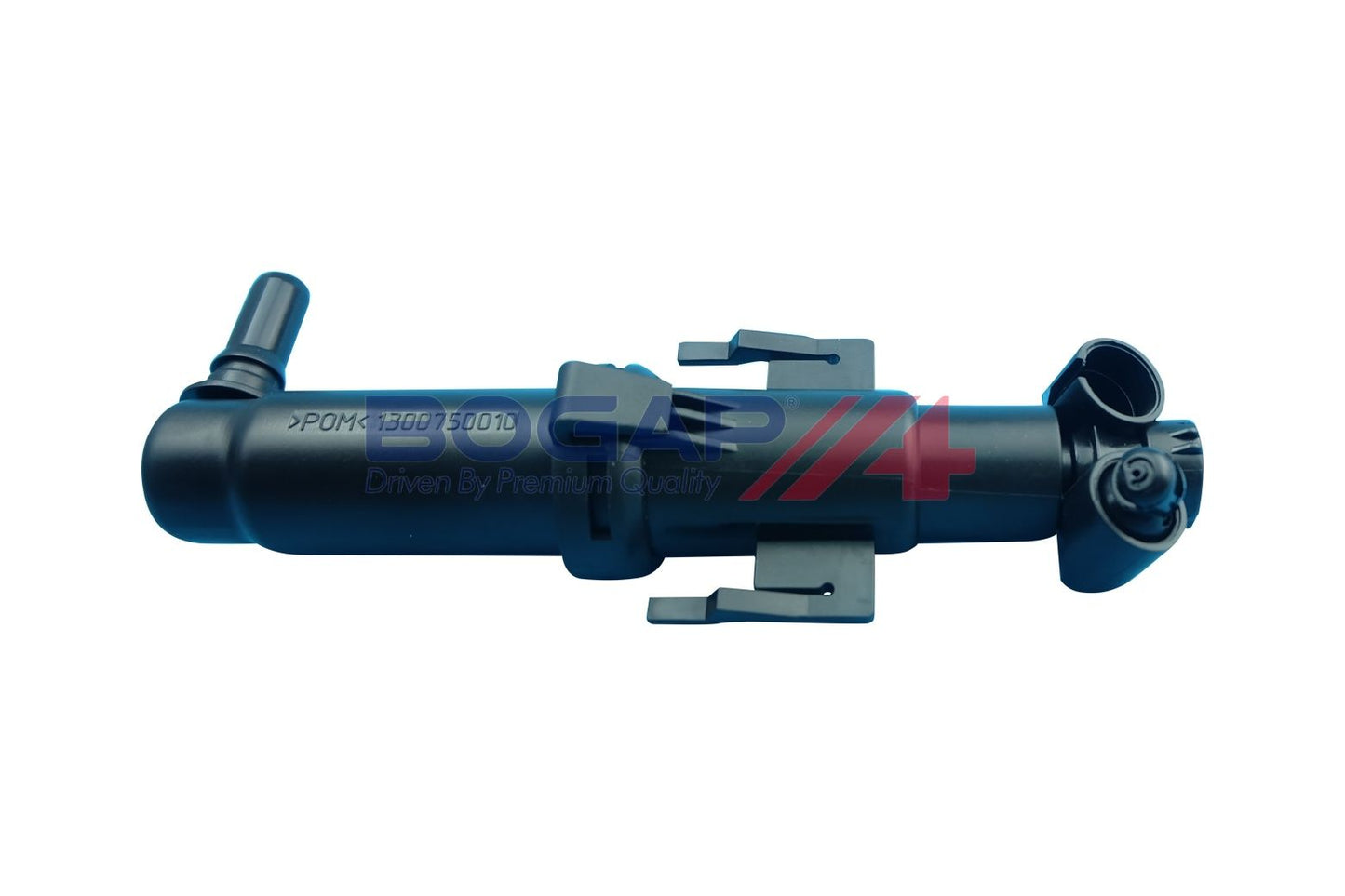 Original BOGAP High Pressure Nozzle, Right 61677377668 / B5522103