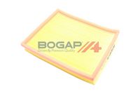 Original BOGAP Air Filter Element 13717634154 / B8111163