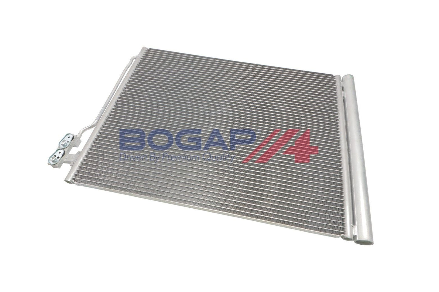 Original BOGAP Air Conditioning Condenser 64536805453 / B4117122