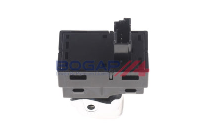 Original BOGAP Window Lifter Switch (Chrome) 61319299457 / B7358144
