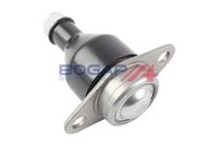 Original BOGAP Wheel Suspension Joint 31106787665 / B3329114