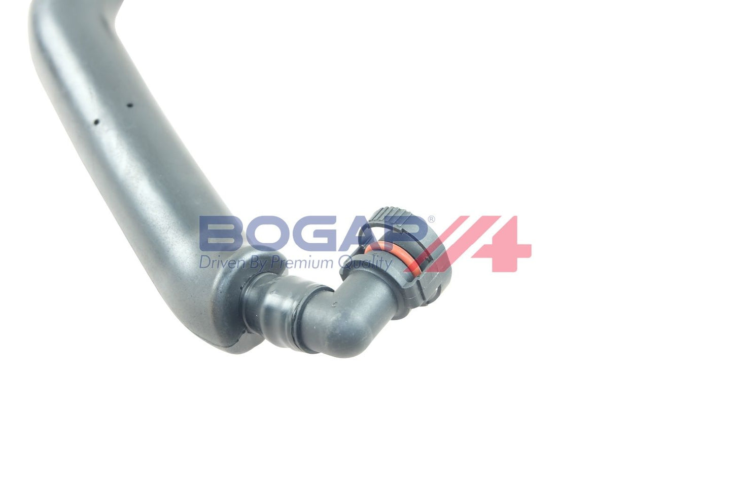 Original BOGAP Ventilation Line without Pressure Control Valve (Zyl. 1–4) 11617547185 / B1210107
