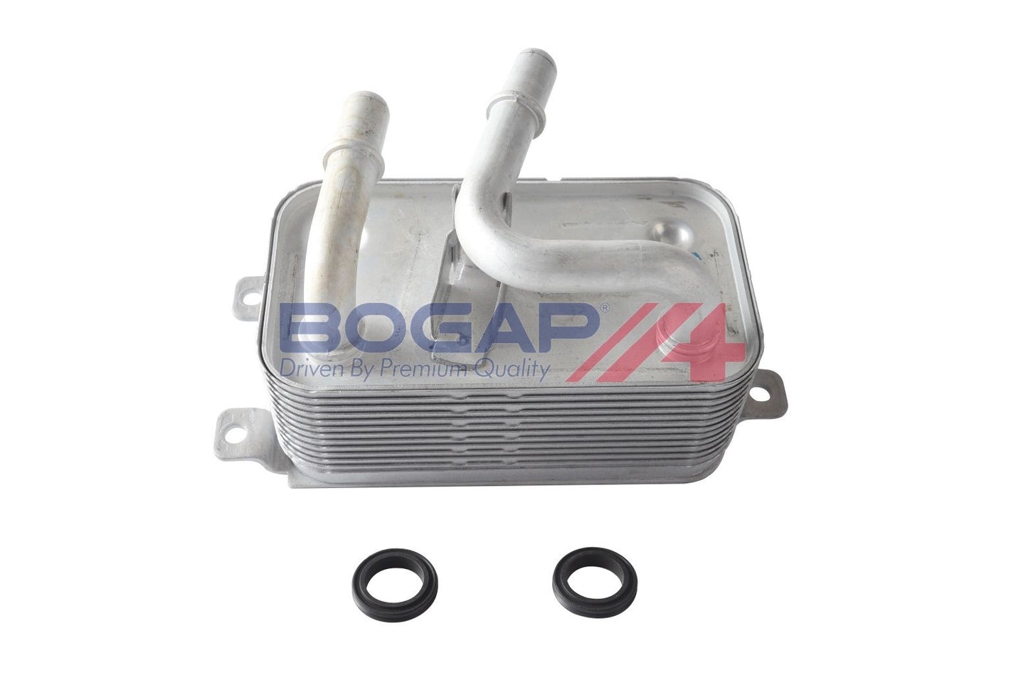 Original BOGAP Heat Exchanger 17217519213 / B4222105