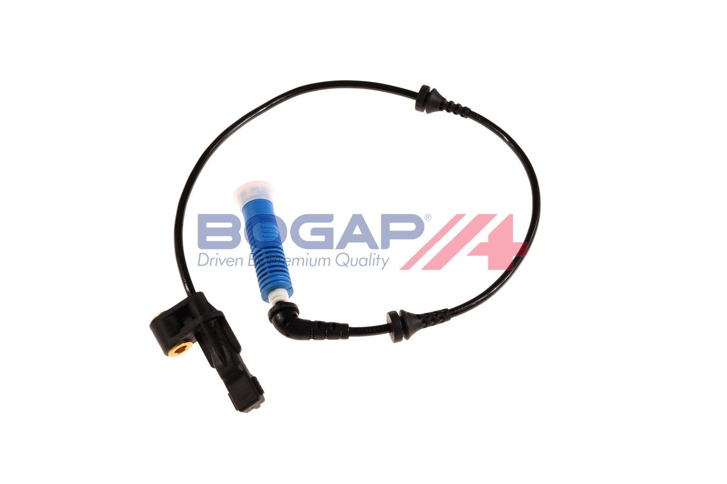 Original BOGAP ABS Pulse Generator, Front Left 34526792897 / B7117113