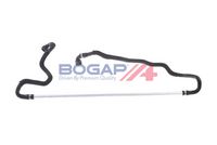 Original BOGAP Coolant Hose 17127598249 / B4228193