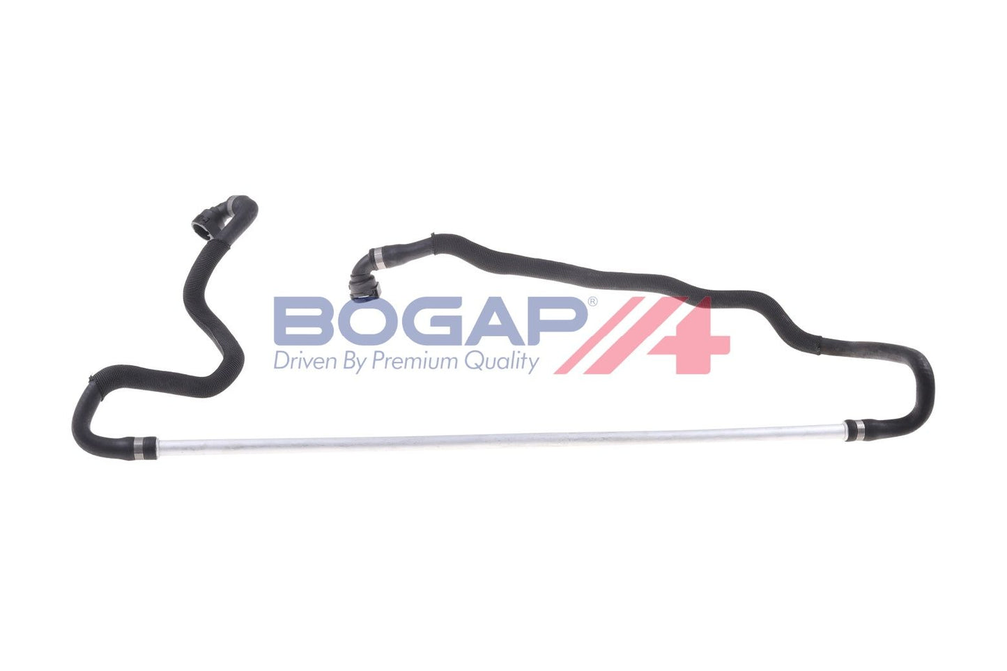 Original BOGAP Coolant Hose 17127598249 / B4228193