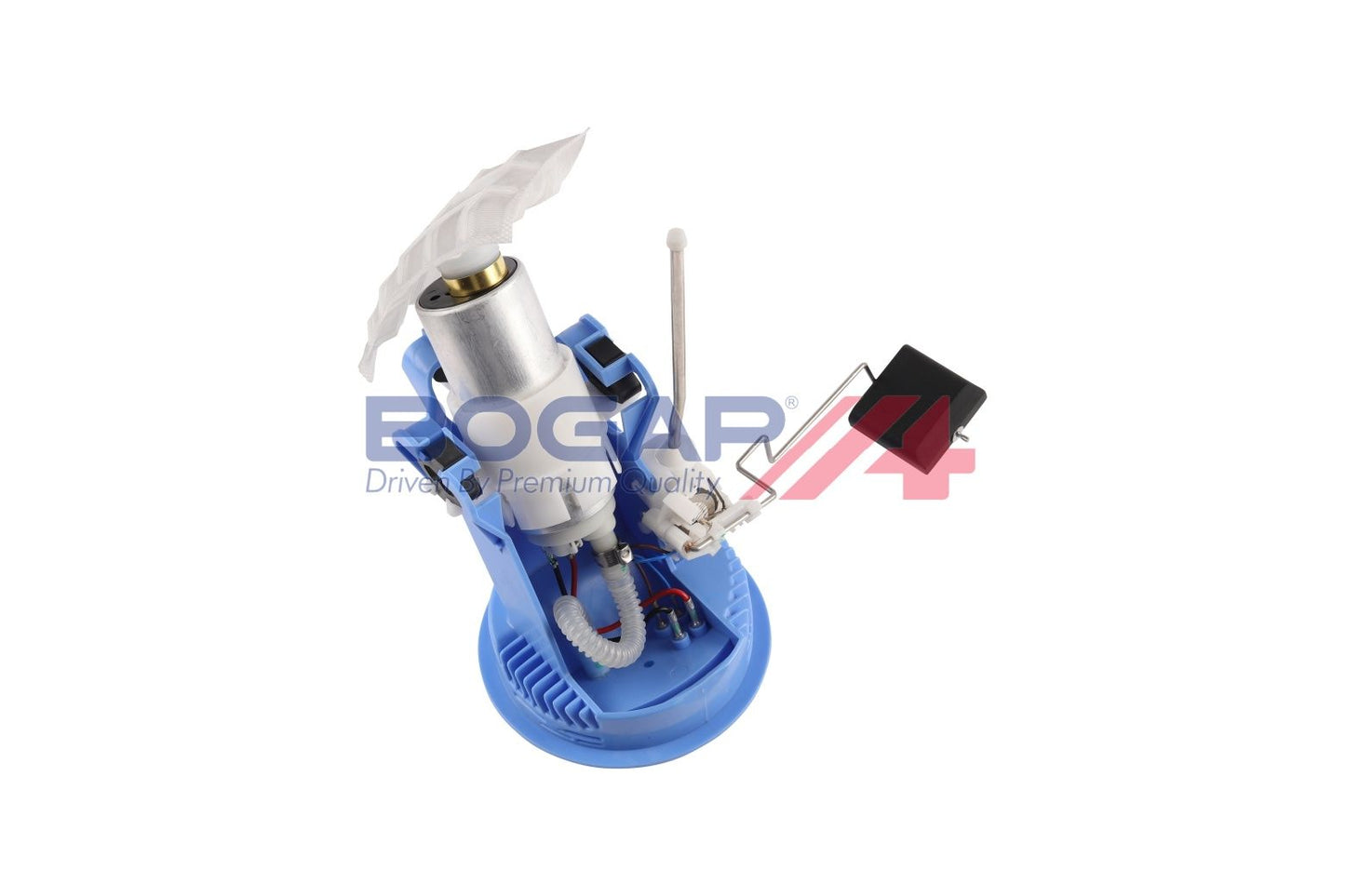 Original BOGAP Delivery Unit, Right 16146758736 / B1622101