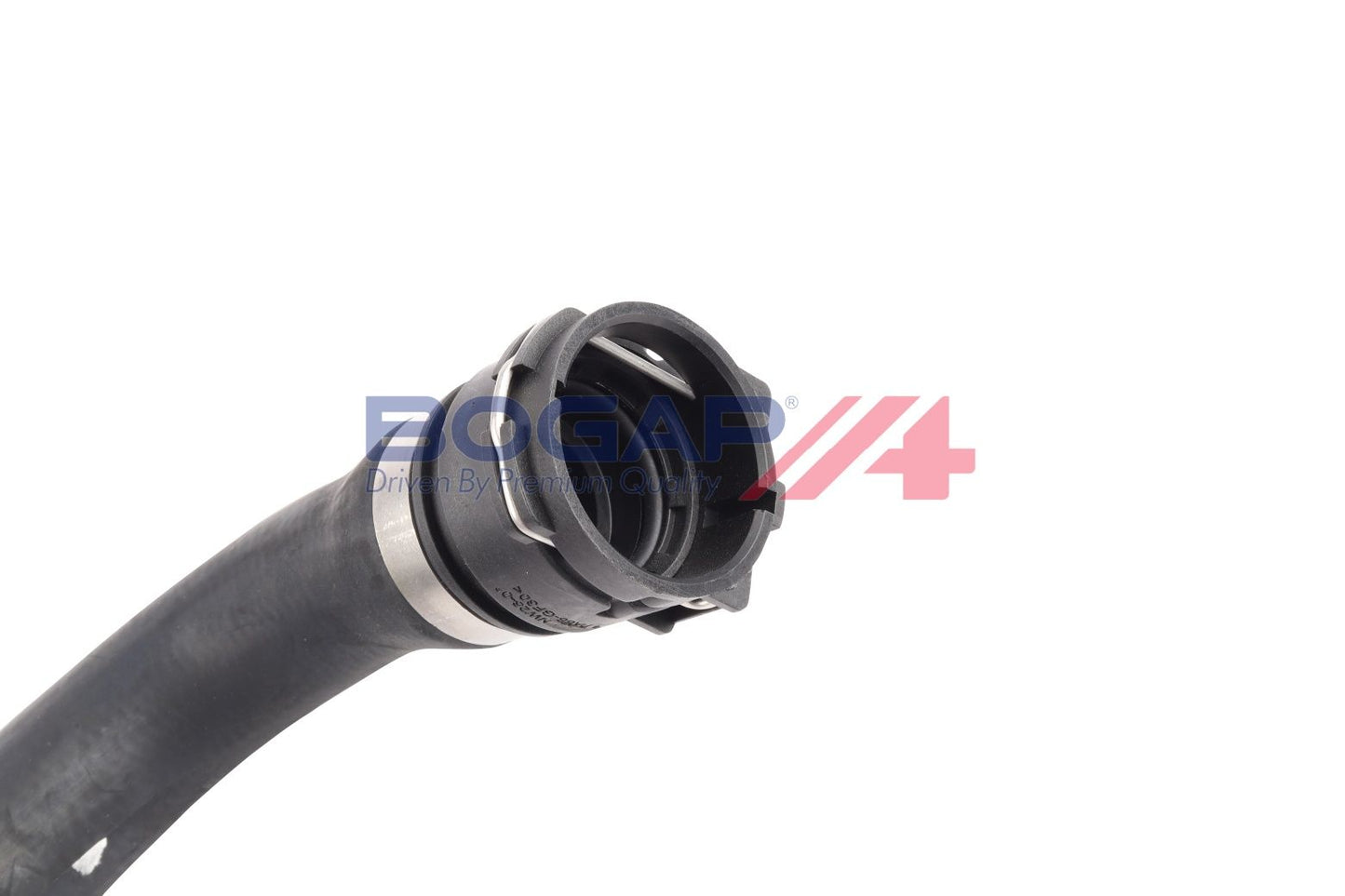 Original BOGAP Radiator–Engine Hose 17127617363 / B4228553