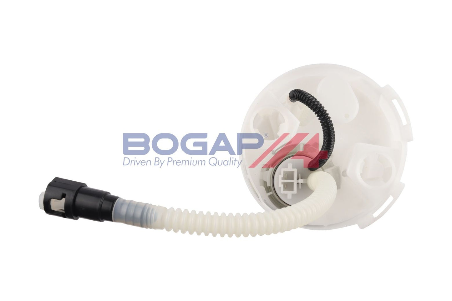 Original BOGAP Delivery Unit with In-Tank Pump (Right) 16117159604 / B1622108