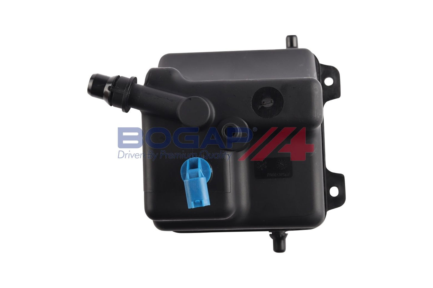 Original BOGAP Expansion Tank 17137501959 / B4240106