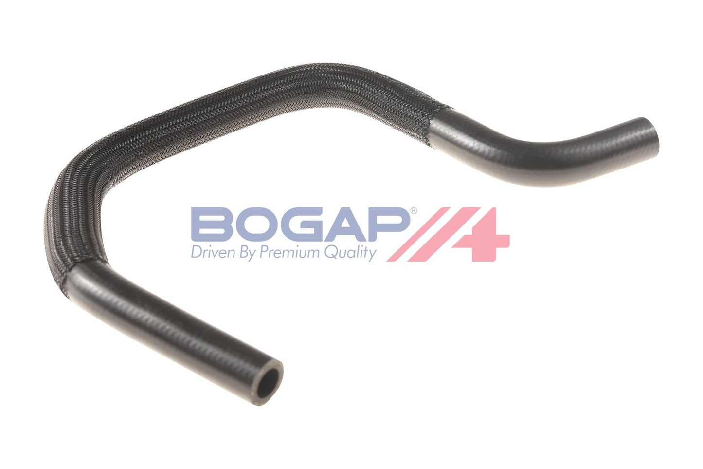 Original BOGAP Power Steering Pump Supply Hose 32411095526 / B3220106
