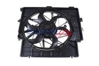 Original BOGAP Fan Housing with Fan (400W) 17427601176 / B4243127