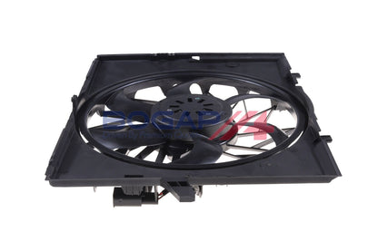 Original BOGAP Fan Housing with Fan (400W) 17427603762 / B4243122