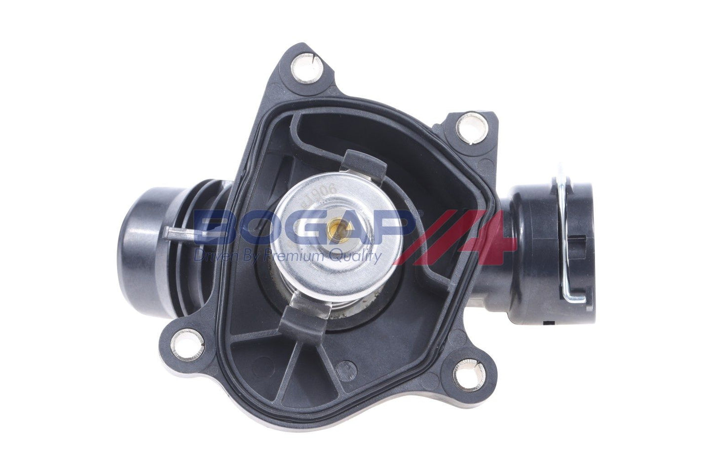 Original BOGAP Thermostat With Adapter 11517805811 / B4245125