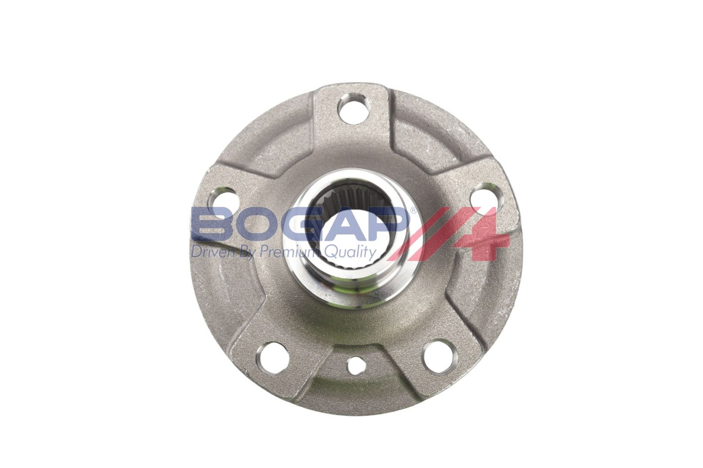 Original BOGAP Drive Flange Hub 33416867261 / B3334118