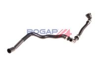 Original BOGAP Coolant Pump–Heat Exchanger Line 17127617376 / B4228505