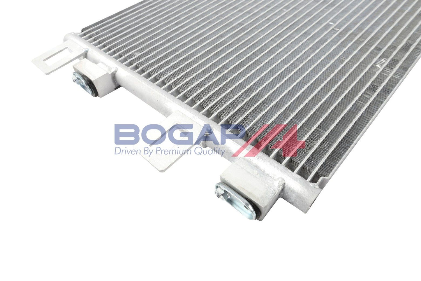 Original BOGAP Air Conditioning Condenser 64531490572 / B4117108