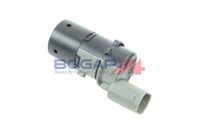 Original BOGAP Ultrasonic Sensor (Schwarz) 66206989069 / B7119122