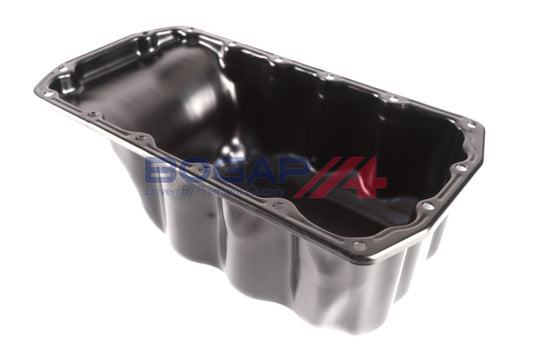 Original BOGAP Engine Oil Pan 11137550483 / B1919117
