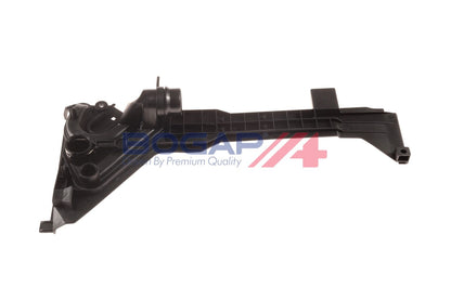 Original BOGAP Radiator Mounting Plate 17111436251 / B4218100
