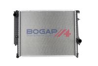 Original BOGAP Radiator 17111723784 / B4210196