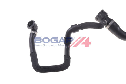 Original BOGAP Coolant Hose 17127640916 / B4228176