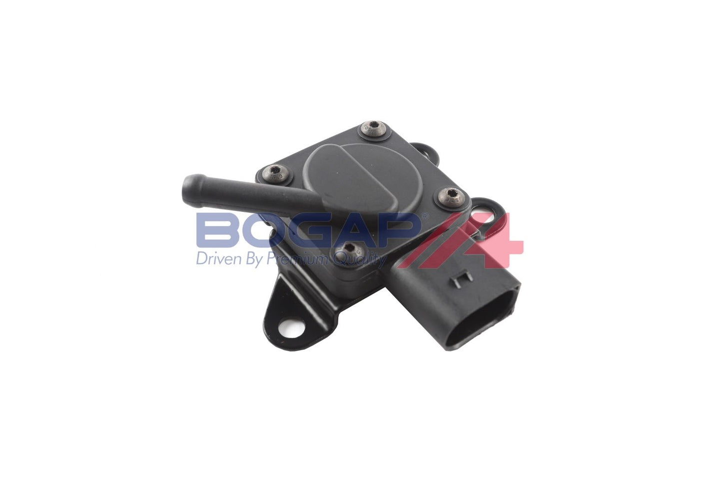 Original BOGAP Exhaust Pressure Sensor 13627808013 / B6121105