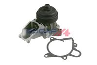 Original BOGAP Mechanical Coolant Pump 11517786192 / B4232109