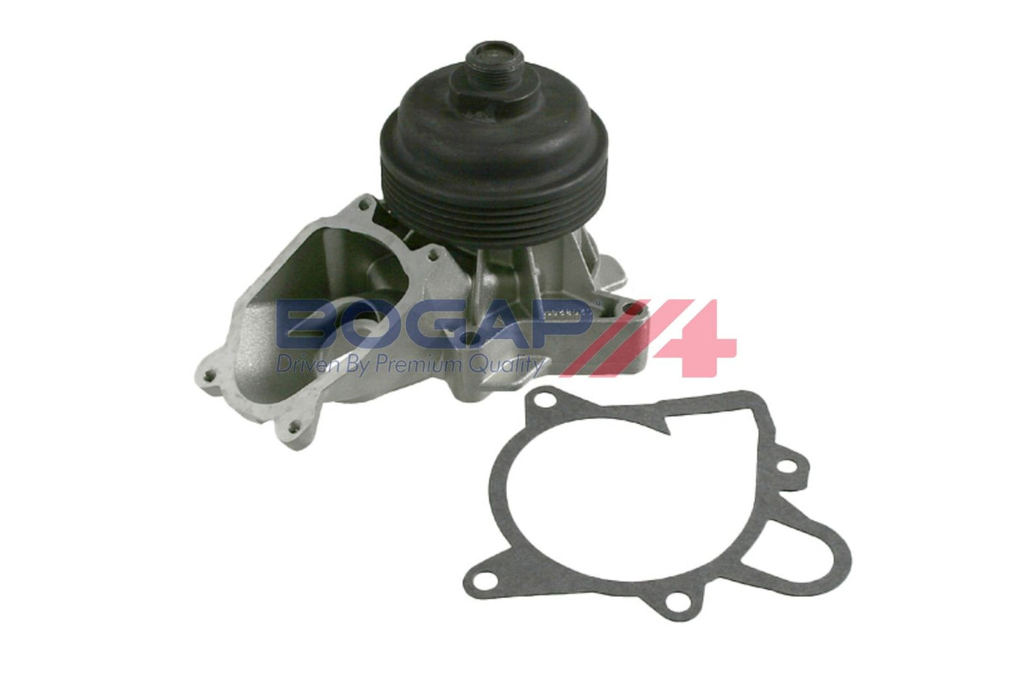 Original BOGAP Mechanical Coolant Pump 11517786192 / B4232109
