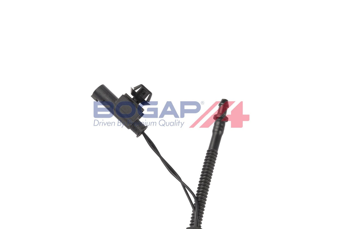 Original BOGAP Nozzle Chain for Windscreen Washer System 61667350651 / B5518109