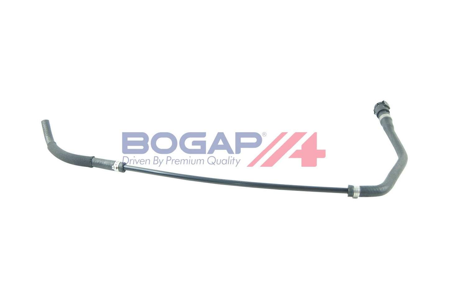 Original BOGAP Radiator Top Ventilation Line 17127585743 / B4255100
