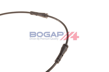 Original BOGAP Rear Brake Pad Wear Sensor 34356890791 / B7118189