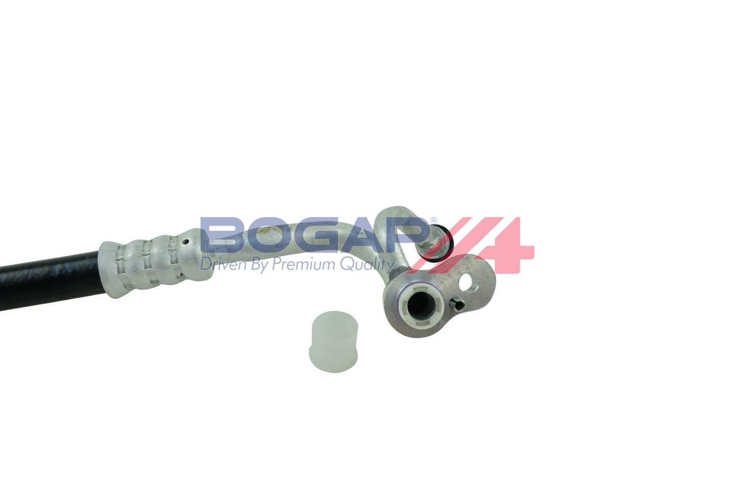 Original BOGAP Pressure Hose Assembly 64539251510 / B4128108