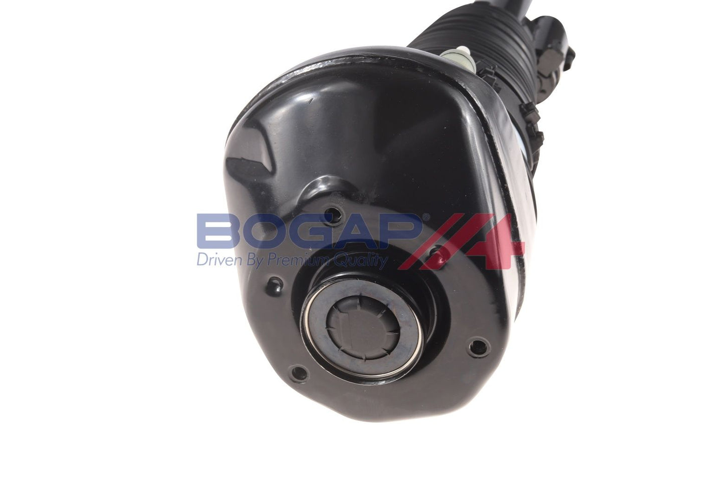 Original BOGAP Front Right Air Spring Strut (LOW) 37107915970 / B3426114