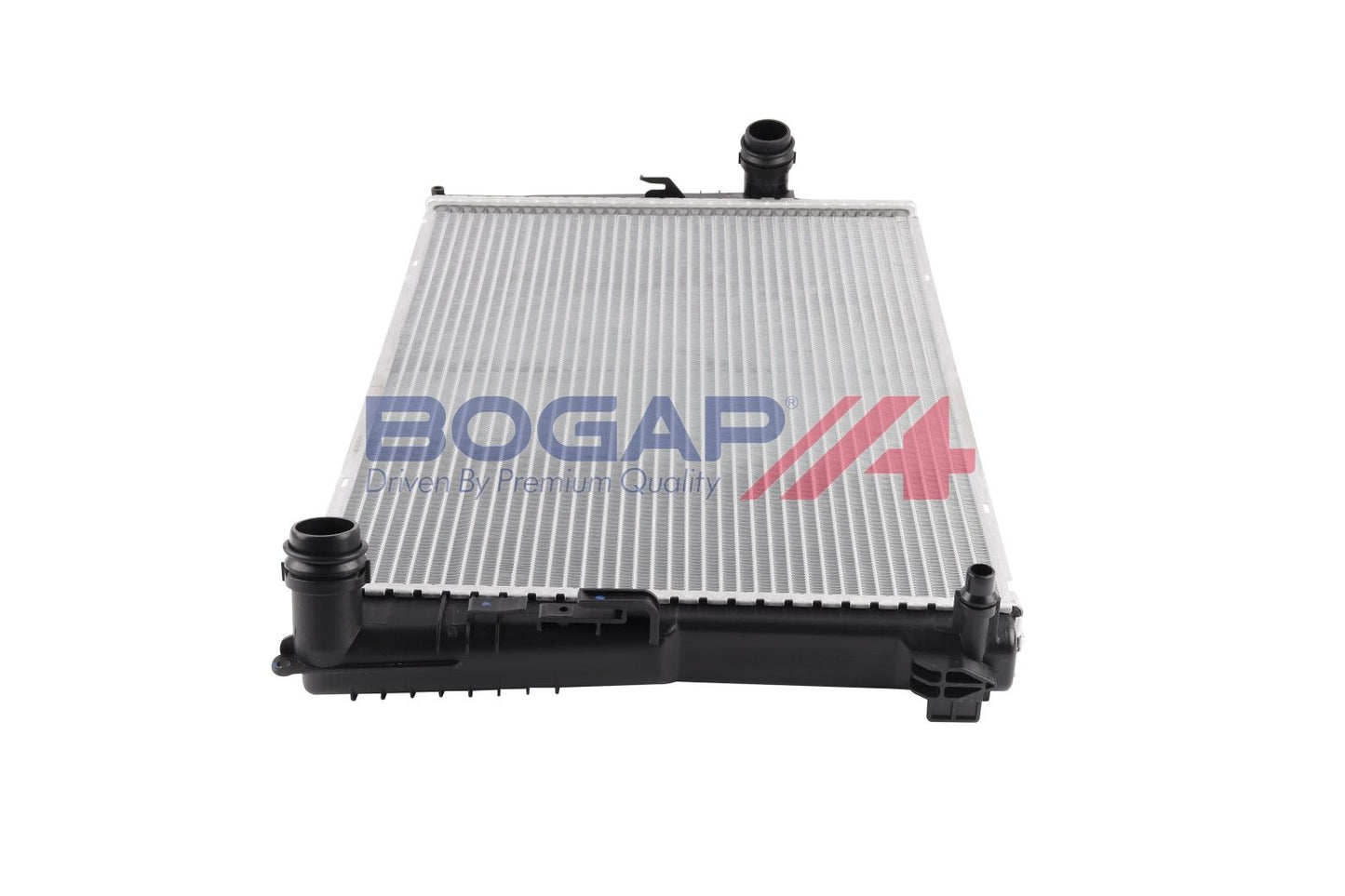 Original BOGAP Radiator 17118623369 / B4210117