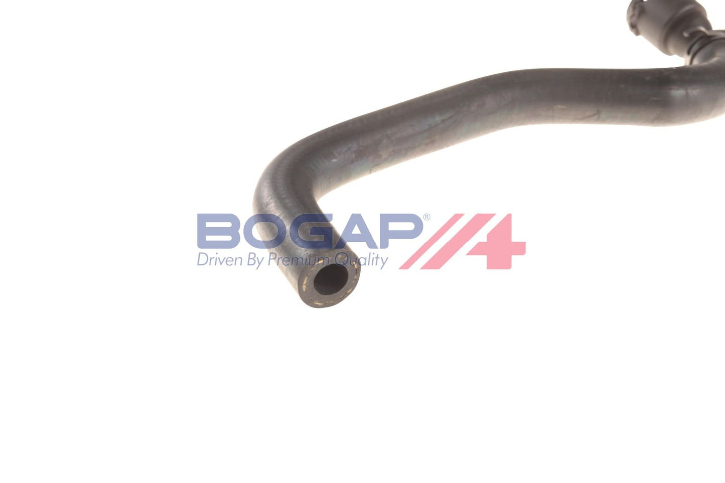 Original BOGAP Radiator to Expansion Tank Hose 17127647293 / B4228391