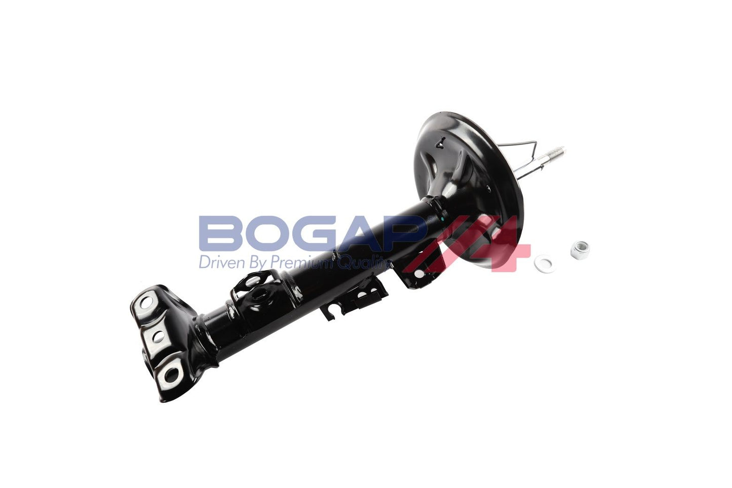 Original BOGAP Right Front Spring Strut 31311092308 / B3410166