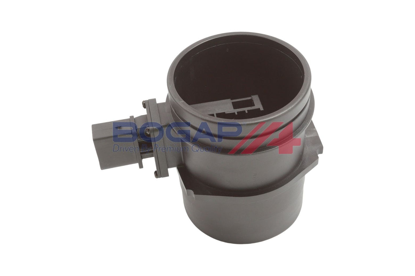 Original BOGAP Hot-Film Air Mass Meter 13628509724 / B6110120