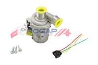 Original BOGAP Electrical Coolant Pump 11517586925 / B4232110