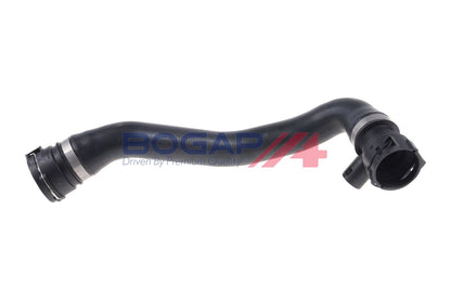 Original BOGAP Radiator Return Hose 17127519257 / B4228260