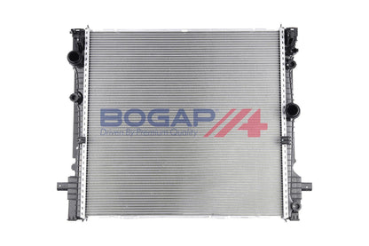 Original BOGAP Radiator 17118642743 / B4210133