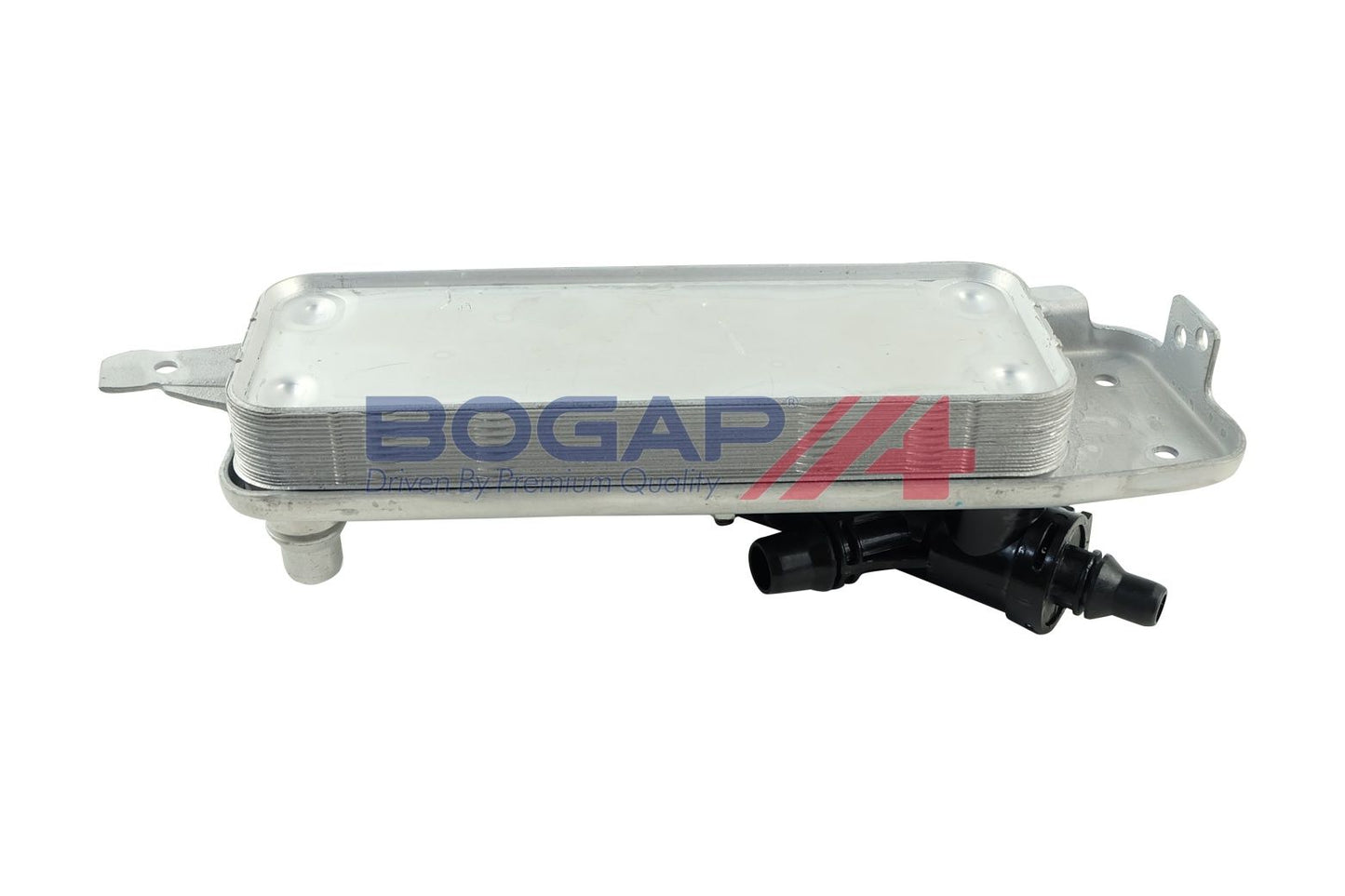 Original BOGAP Transmission Oil Cooler 17217638678 / B4223101