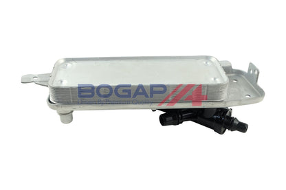 Original BOGAP Transmission Oil Cooler 17217638678 / B4223101