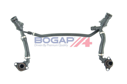Original BOGAP Vent Pipe 11158647961 / B1210172