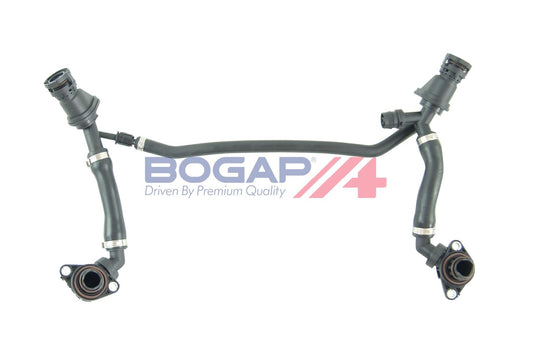 Original BOGAP Vent Pipe 11158647961 / B1210172