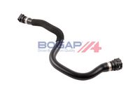 Original BOGAP Radiator Return Hose 17127545653 / B4228534
