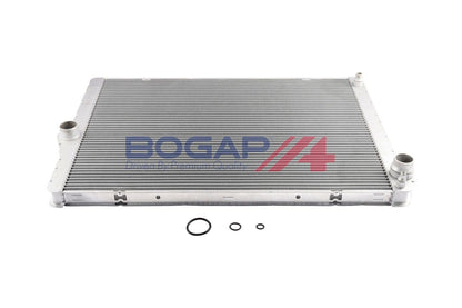 Original BOGAP Radiator 17118669005 / B4210217