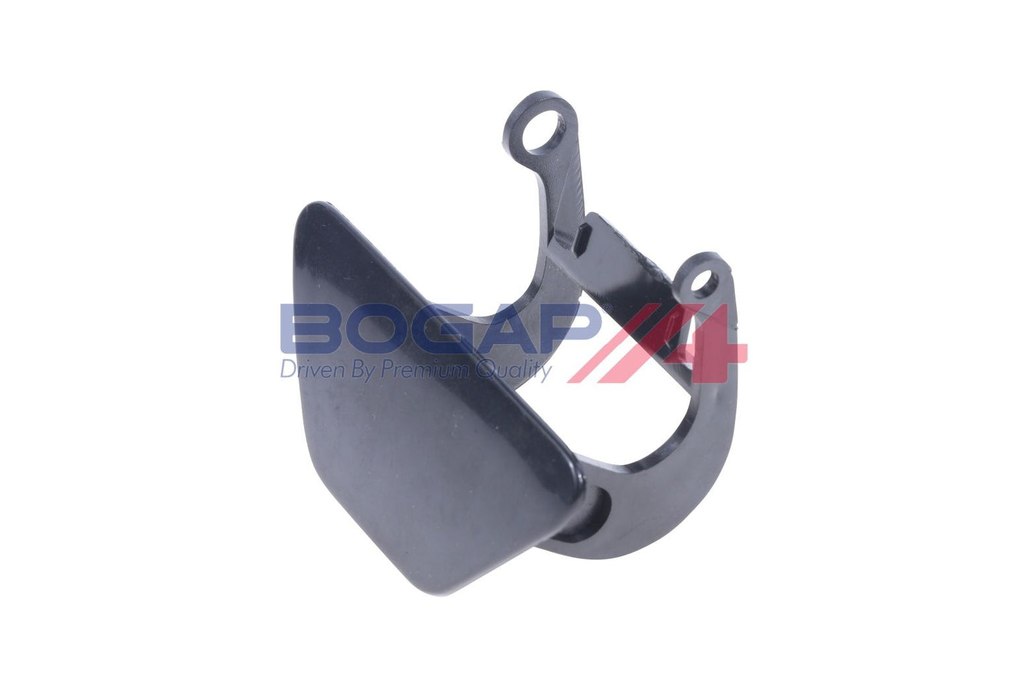 Original BOGAP Primed Spray Nozzle Cover, Right 51117246870 / B5522152
